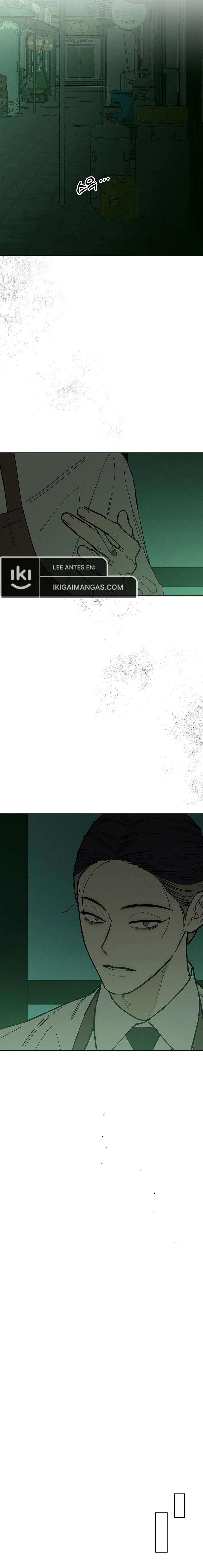 Read Lágrimas en una flor marchita Manga Online