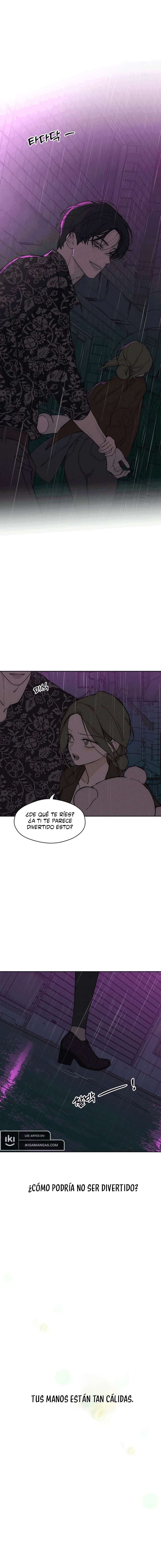 Read Lágrimas en una flor marchita Manga Online