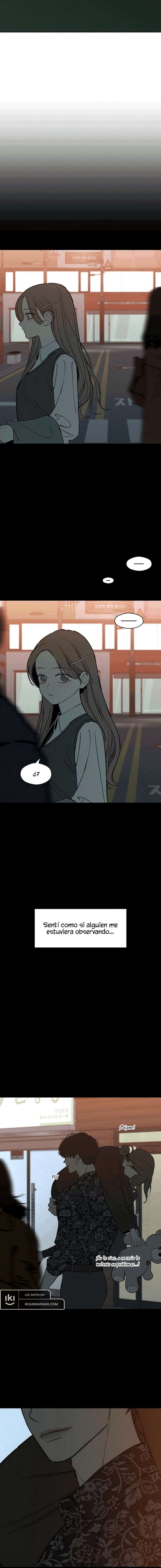 Read Lágrimas en una flor marchita Manga Online