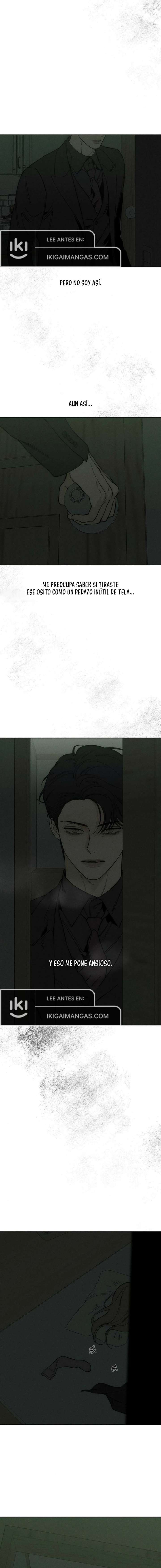 Read Lágrimas en una flor marchita Manga Online