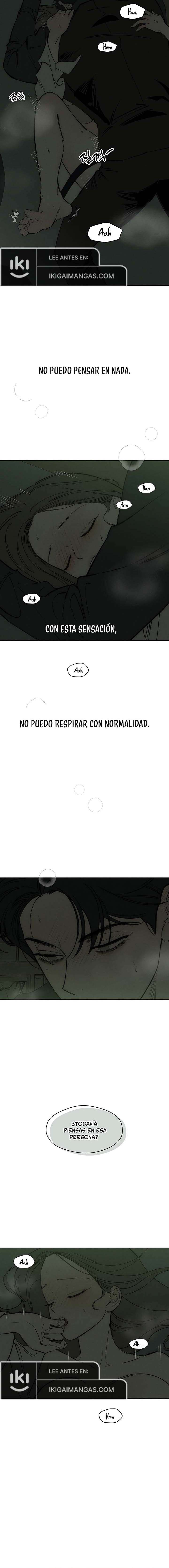 Read Lágrimas en una flor marchita Manga Online