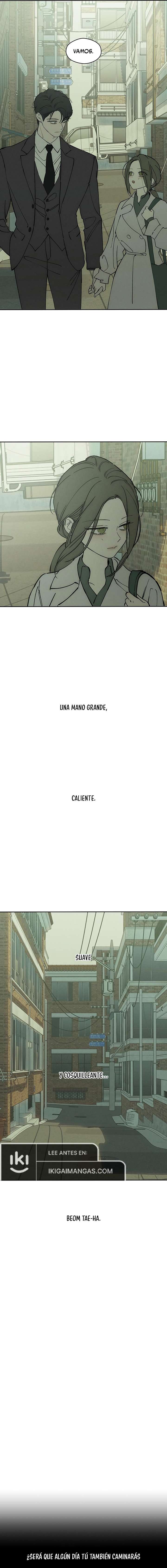 Read Lágrimas en una flor marchita Manga Online