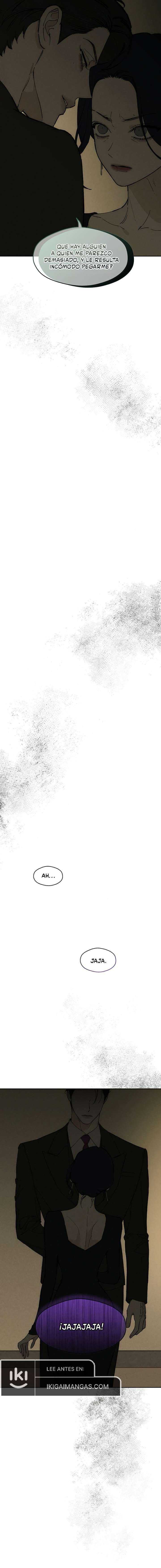 Read Lágrimas en una flor marchita Manga Online
