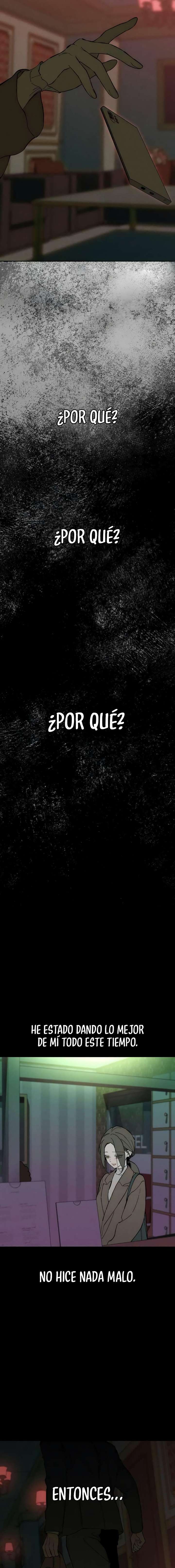 Read Lágrimas en una flor marchita Manga Online