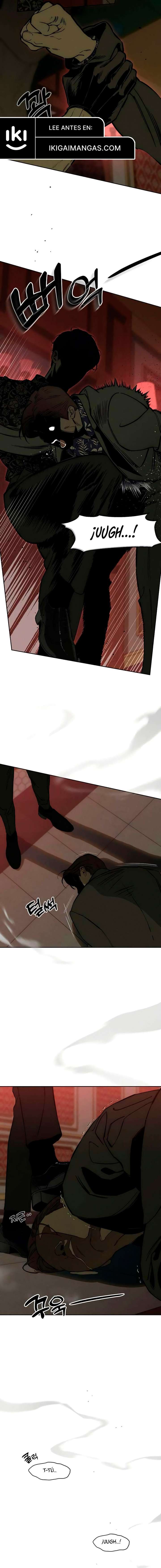 Read Lágrimas en una flor marchita Manga Online