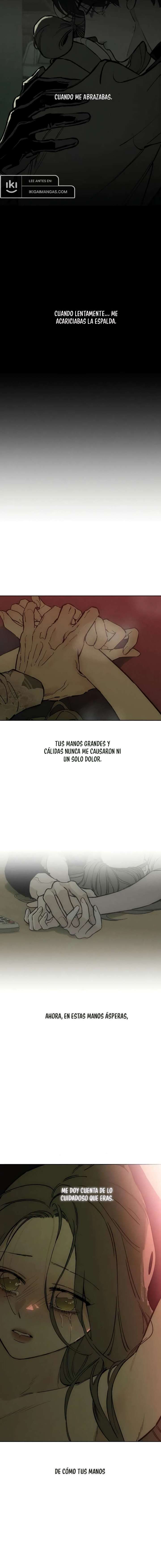 Read Lágrimas en una flor marchita Manga Online