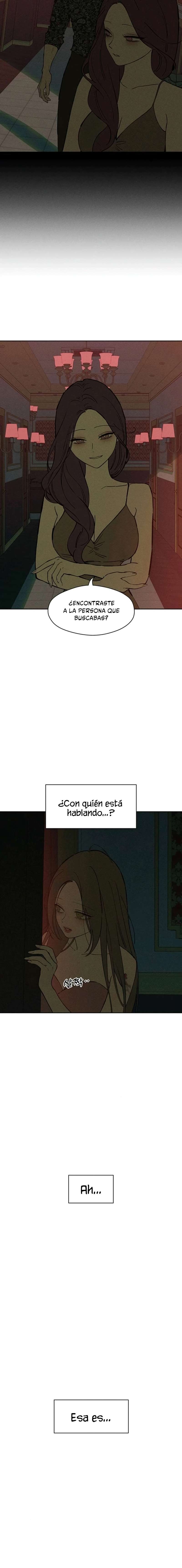 Read Lágrimas en una flor marchita Manga Online