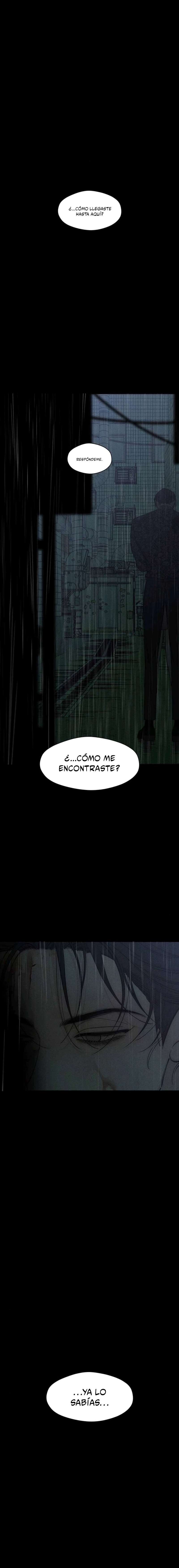 Read Lágrimas en una flor marchita Manga Online
