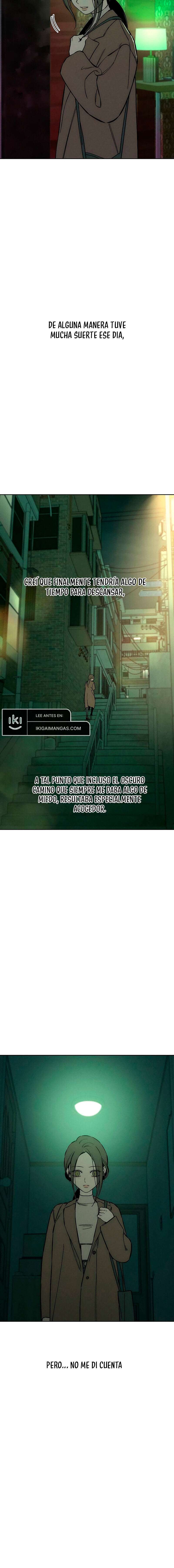 Read Lágrimas en una flor marchita Manga Online