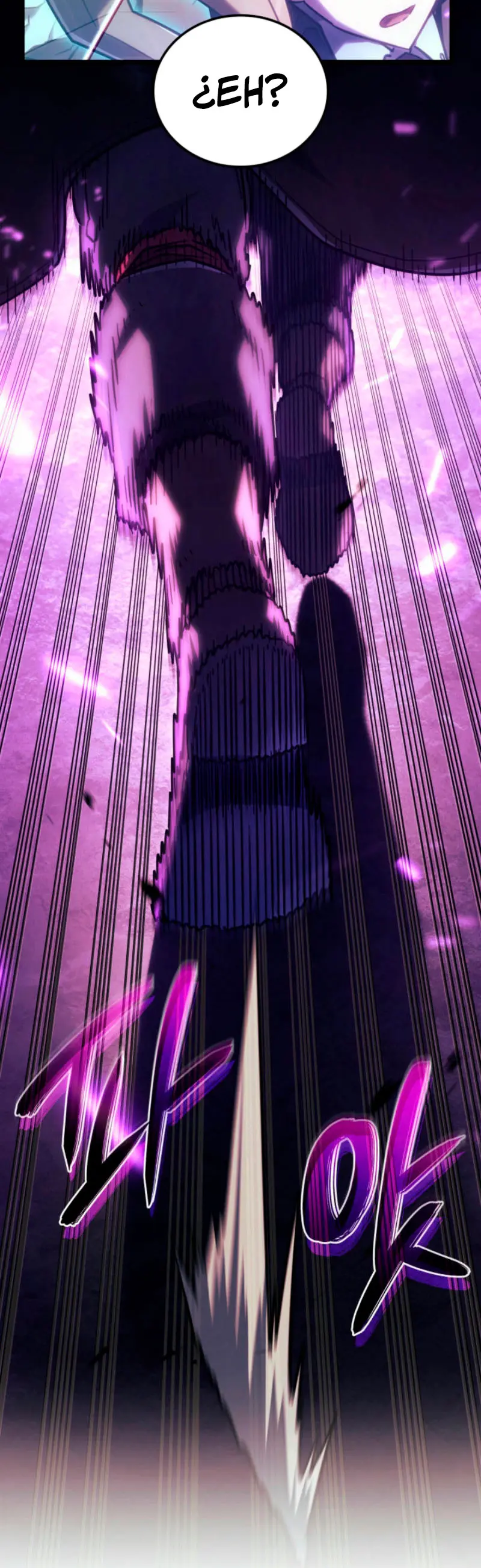 Read La Venganza del Sabueso de Sangre de Hierro Manga Online