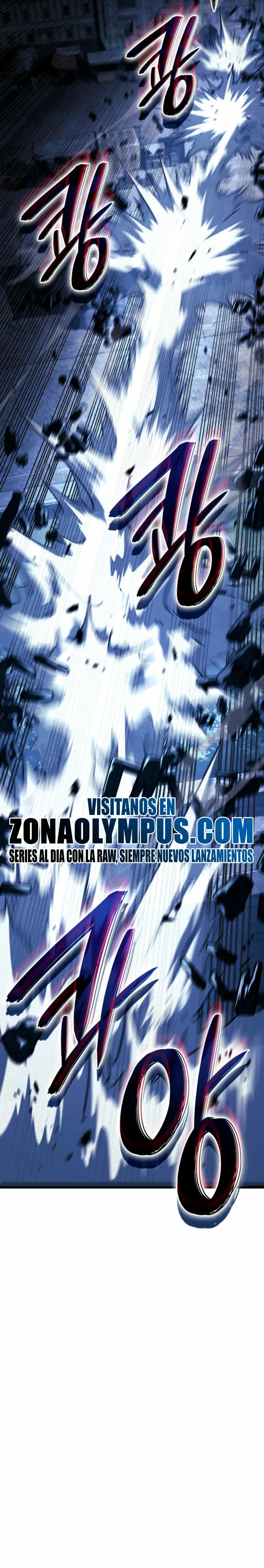 Read La Venganza del Sabueso de Sangre de Hierro Manga Online
