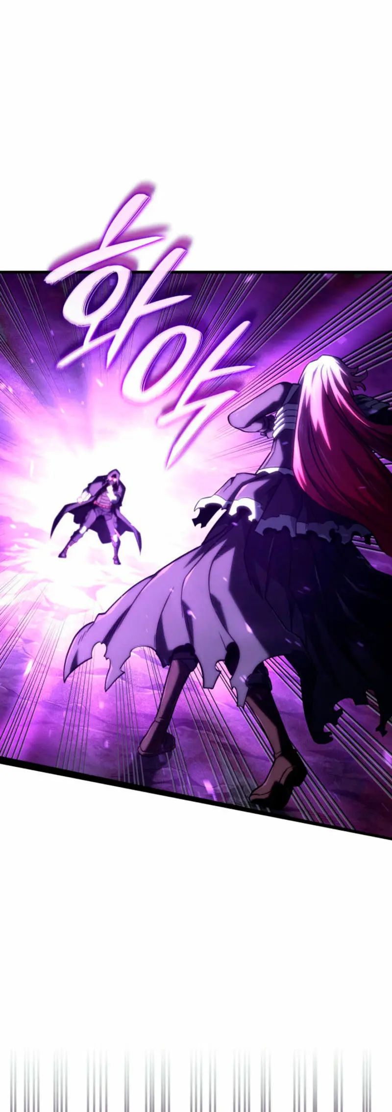Read La Venganza del Sabueso de Sangre de Hierro Manga Online