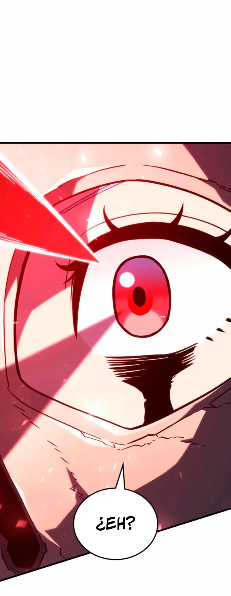 Read La Venganza del Sabueso de Sangre de Hierro Manga Online