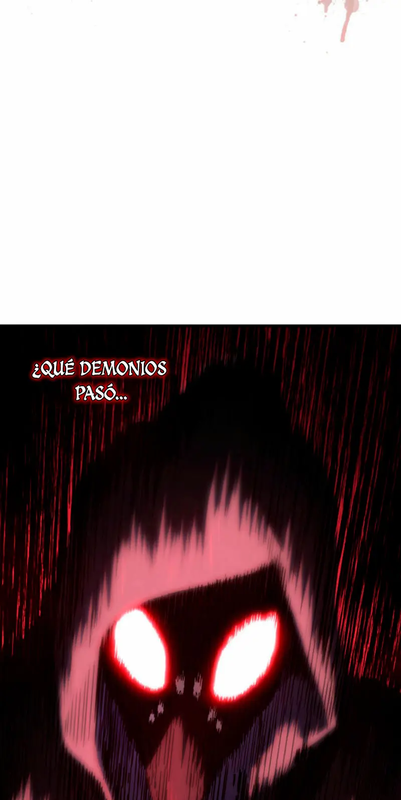 Read La Venganza del Sabueso de Sangre de Hierro Manga Online
