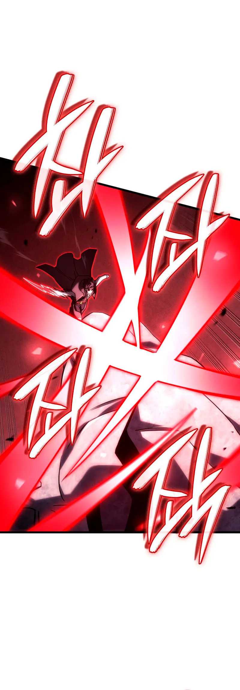 Read La Venganza del Sabueso de Sangre de Hierro Manga Online