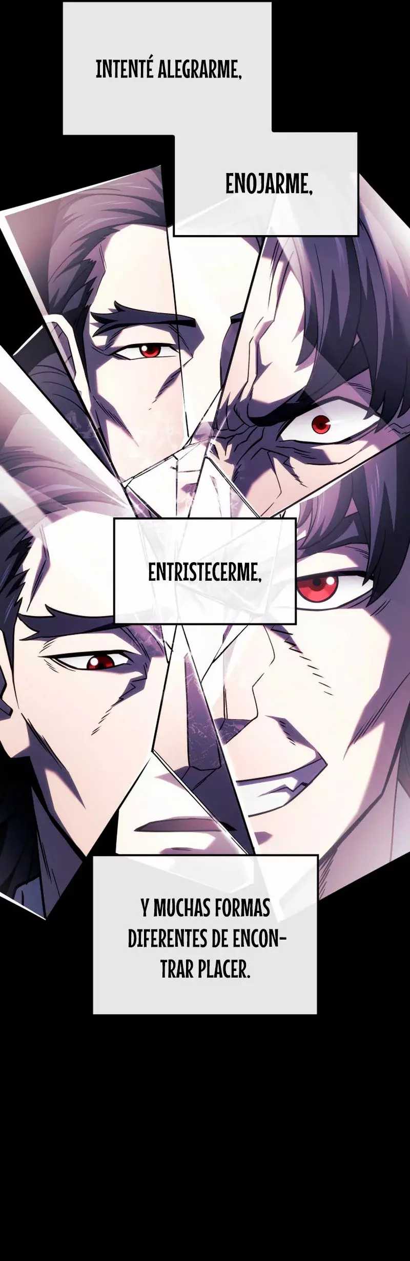 Read La Venganza del Sabueso de Sangre de Hierro Manga Online