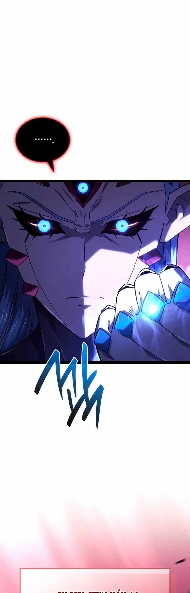 Read La Venganza del Sabueso de Sangre de Hierro Manga Online