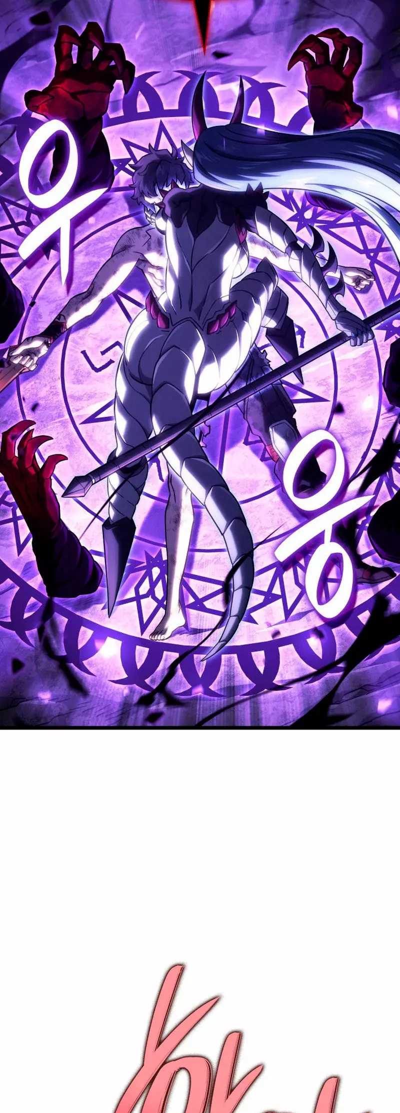 Read La Venganza del Sabueso de Sangre de Hierro Manga Online