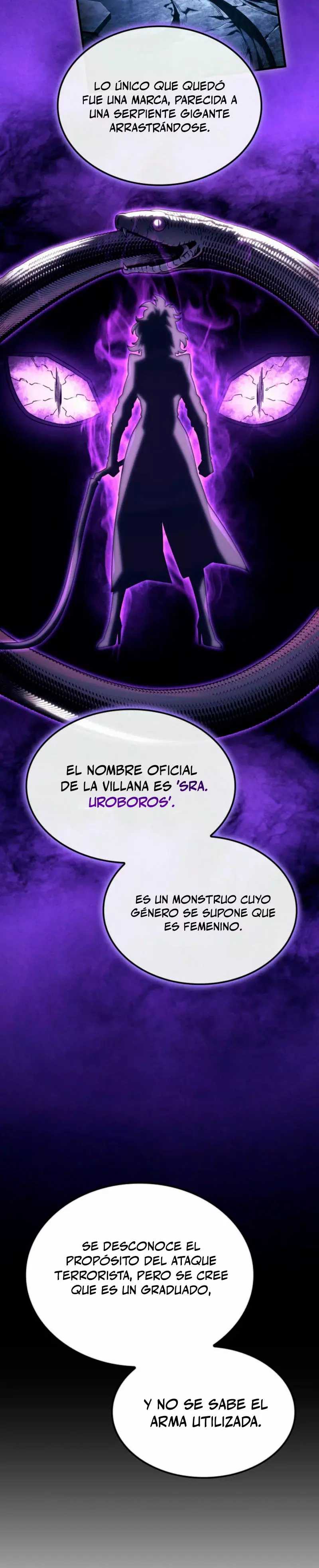 Read La Venganza del Sabueso de Sangre de Hierro Manga Online