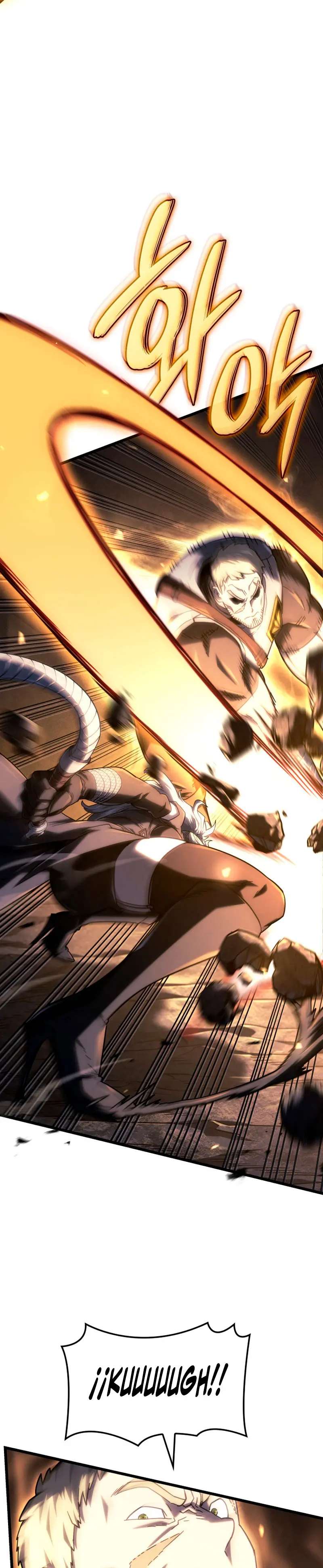 Read La Venganza del Sabueso de Sangre de Hierro Manga Online