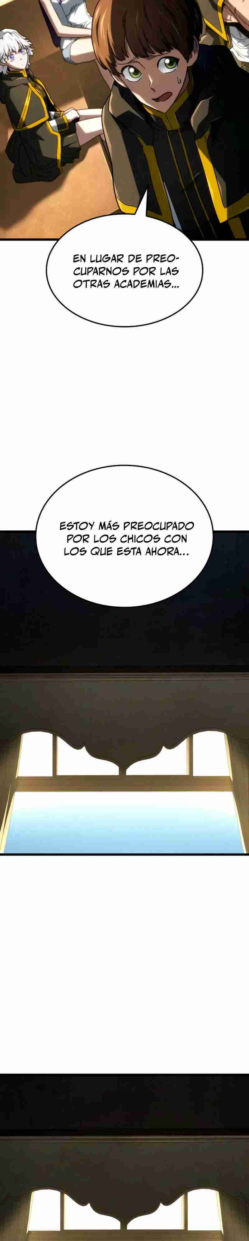 Read La Venganza del Sabueso de Sangre de Hierro Manga Online