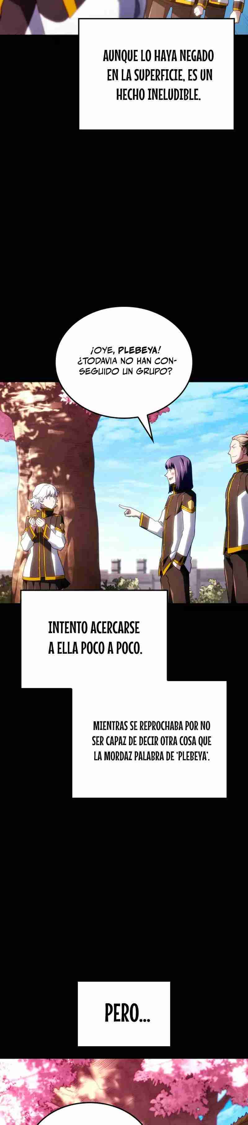 Read La Venganza del Sabueso de Sangre de Hierro Manga Online