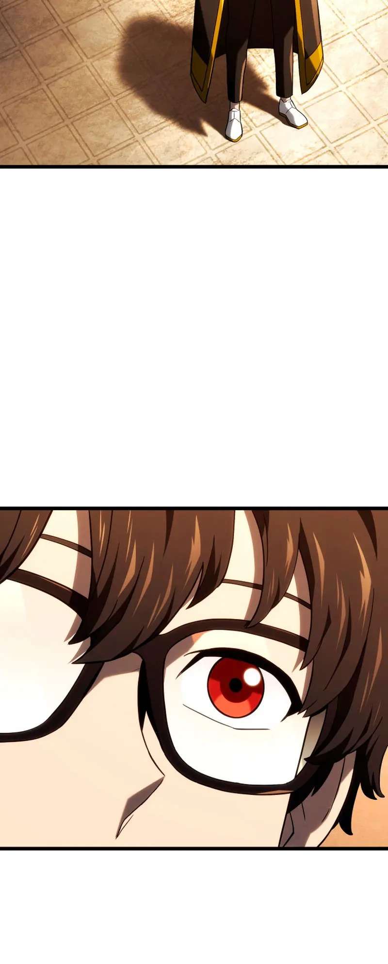 Read La Venganza del Sabueso de Sangre de Hierro Manga Online