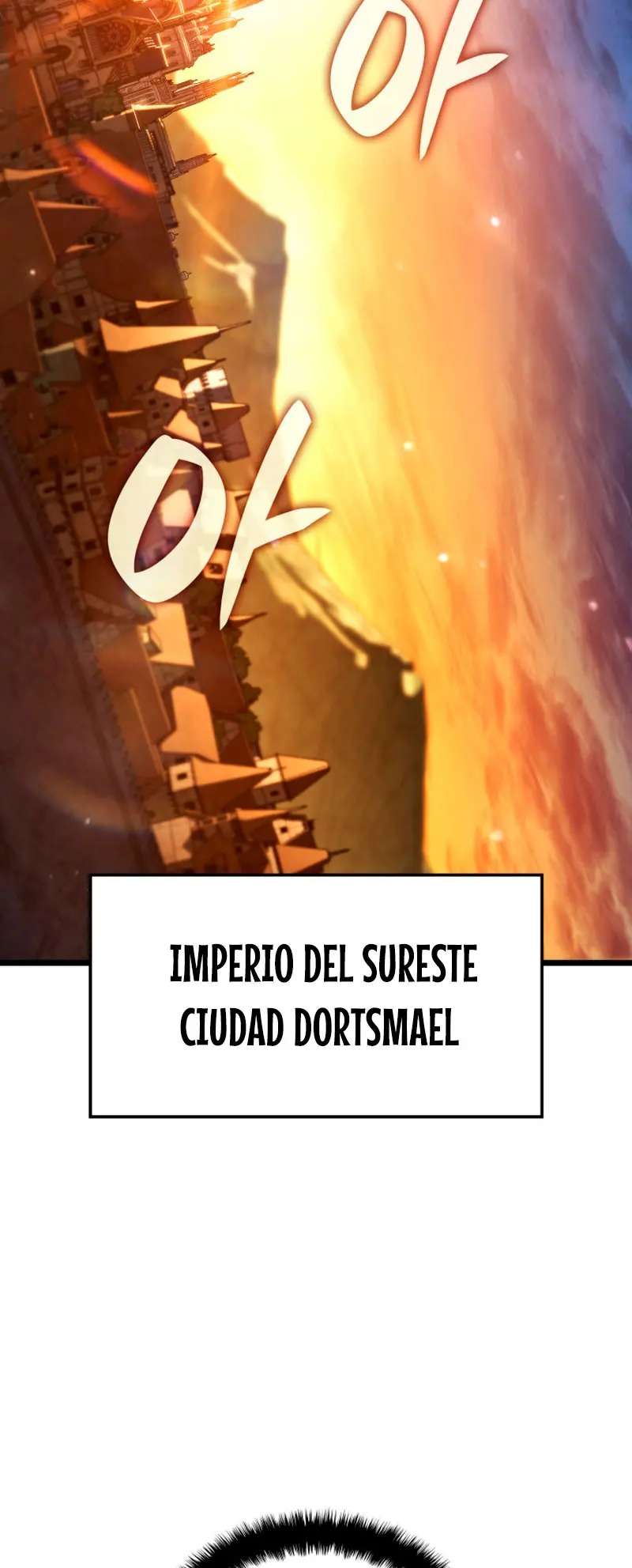 Read La Venganza del Sabueso de Sangre de Hierro Manga Online