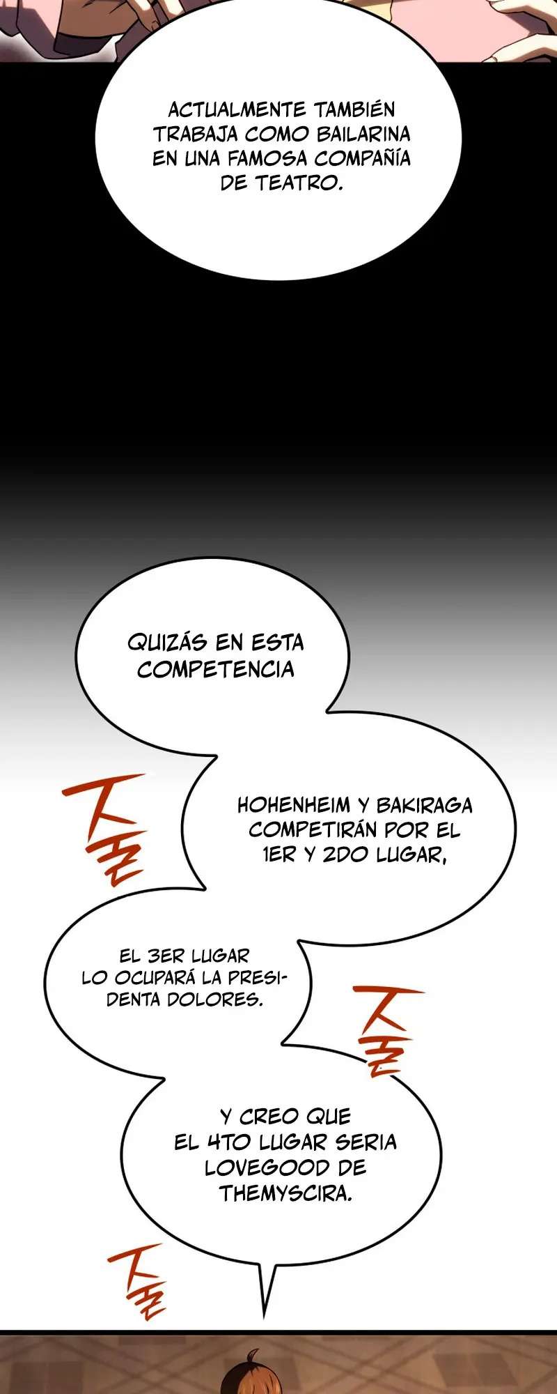 Read La Venganza del Sabueso de Sangre de Hierro Manga Online