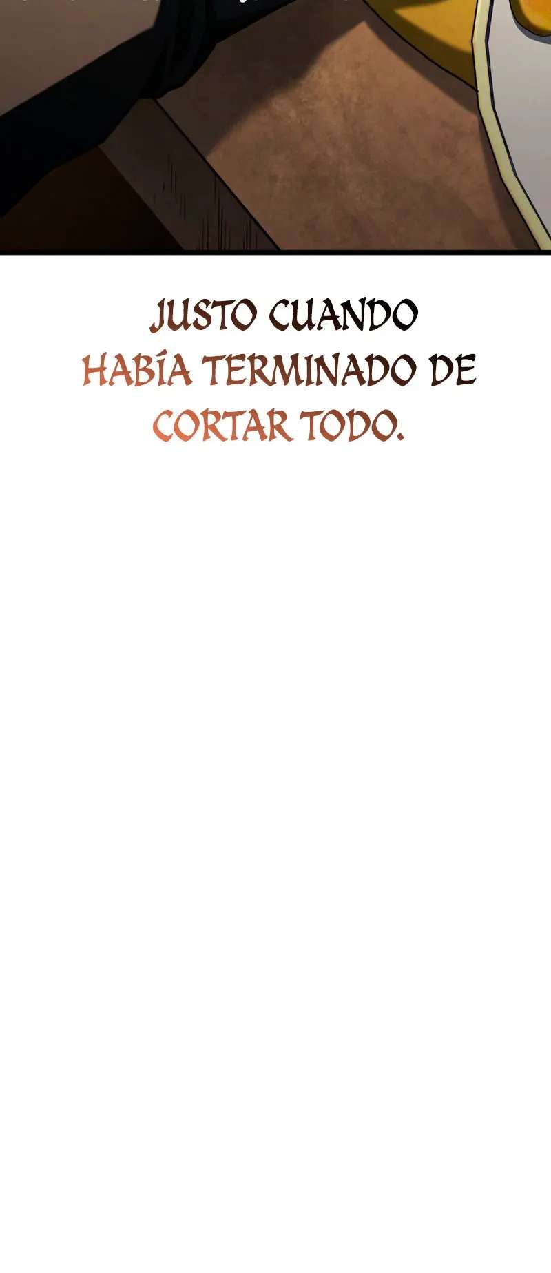 Read La Venganza del Sabueso de Sangre de Hierro Manga Online