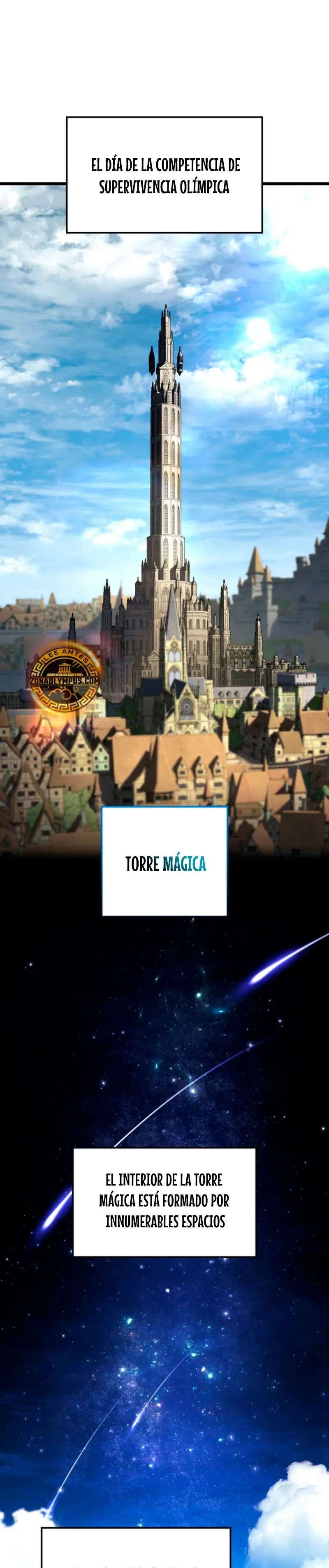 Read La Venganza del Sabueso de Sangre de Hierro Manga Online