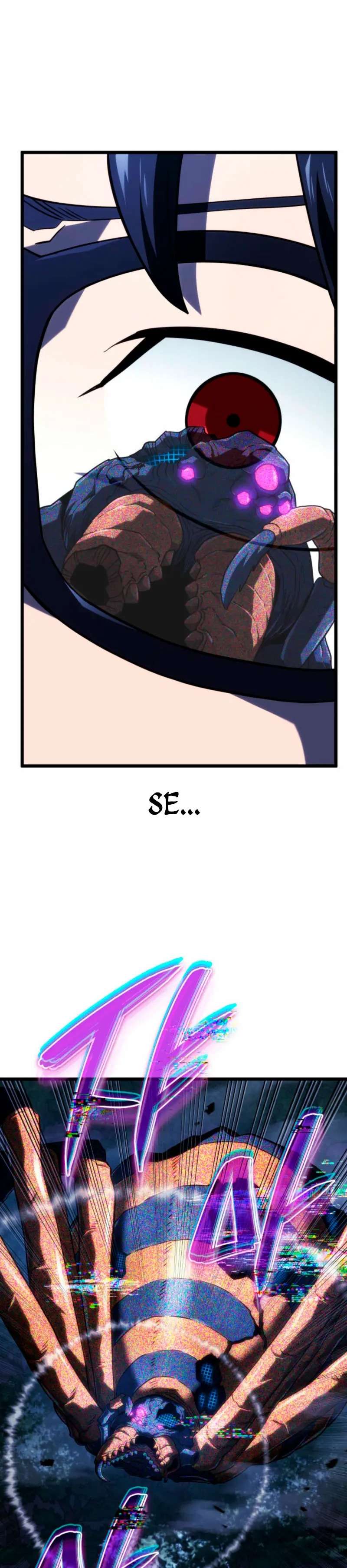 Read La Venganza del Sabueso de Sangre de Hierro Manga Online