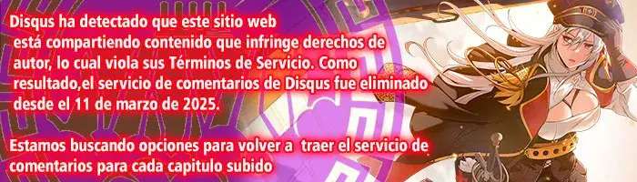 Read La Venganza del Sabueso de Sangre de Hierro Manga Online