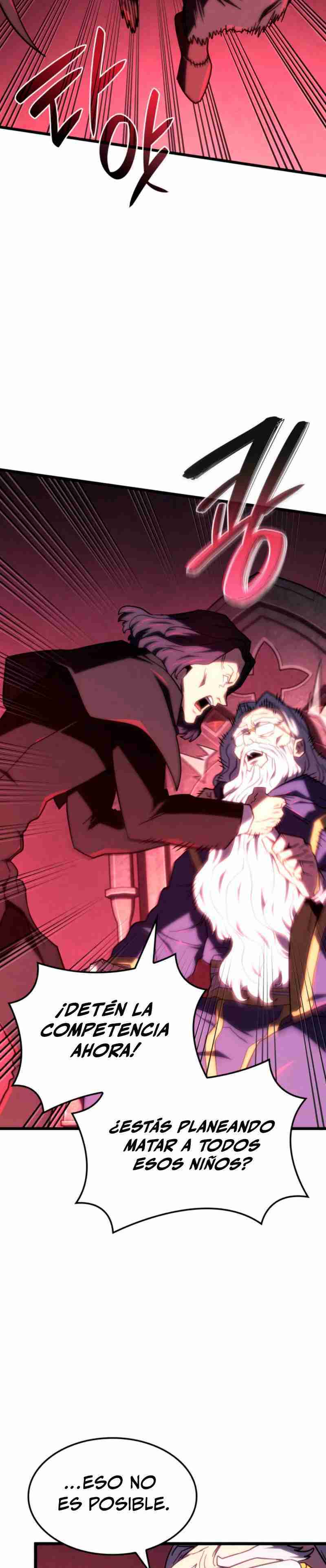 Read La Venganza del Sabueso de Sangre de Hierro Manga Online