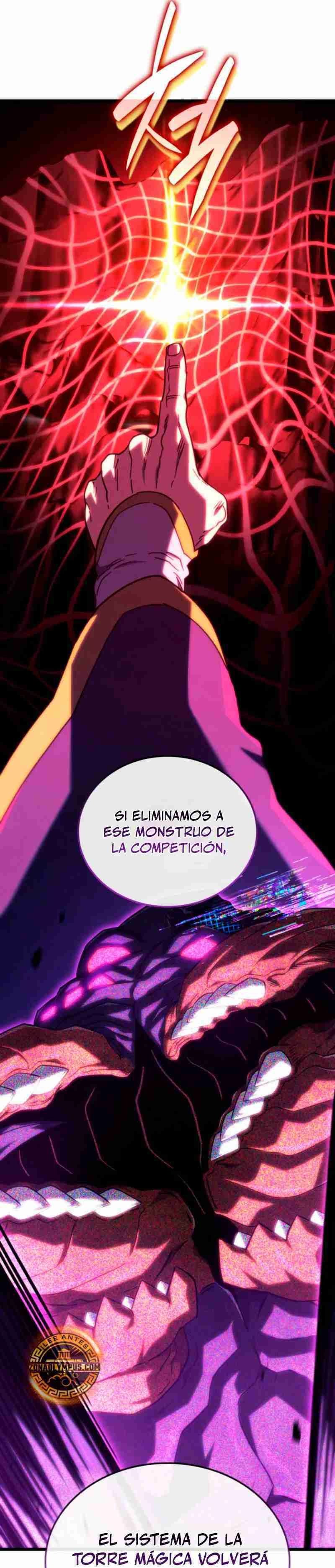 Read La Venganza del Sabueso de Sangre de Hierro Manga Online