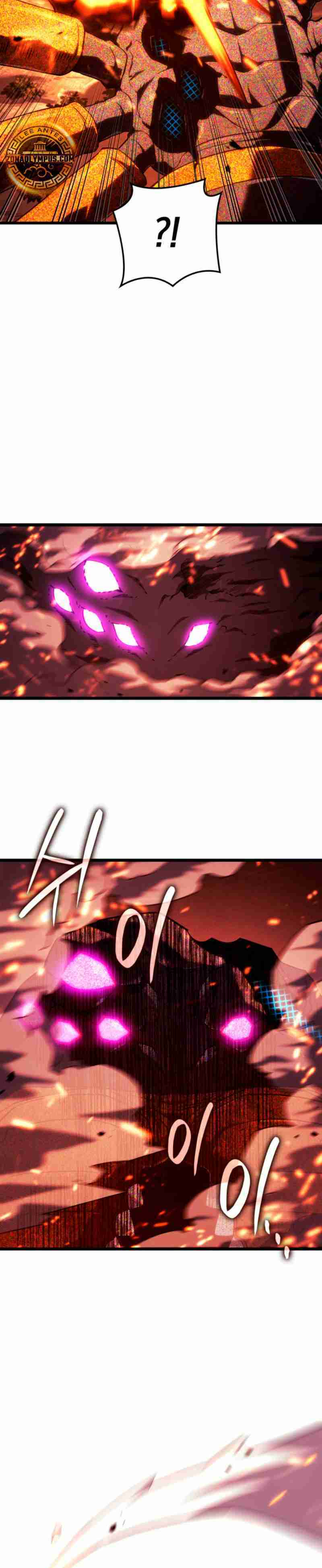 Read La Venganza del Sabueso de Sangre de Hierro Manga Online