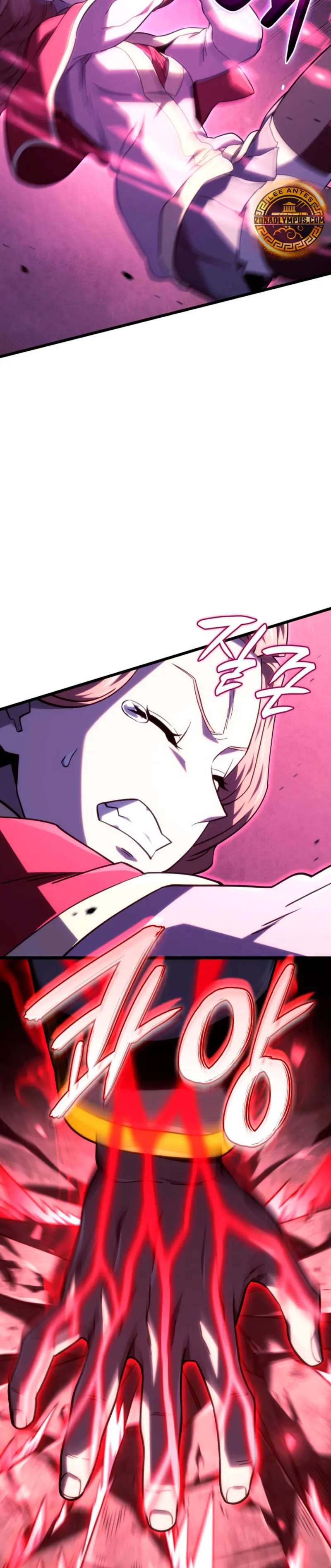 Read La Venganza del Sabueso de Sangre de Hierro Manga Online