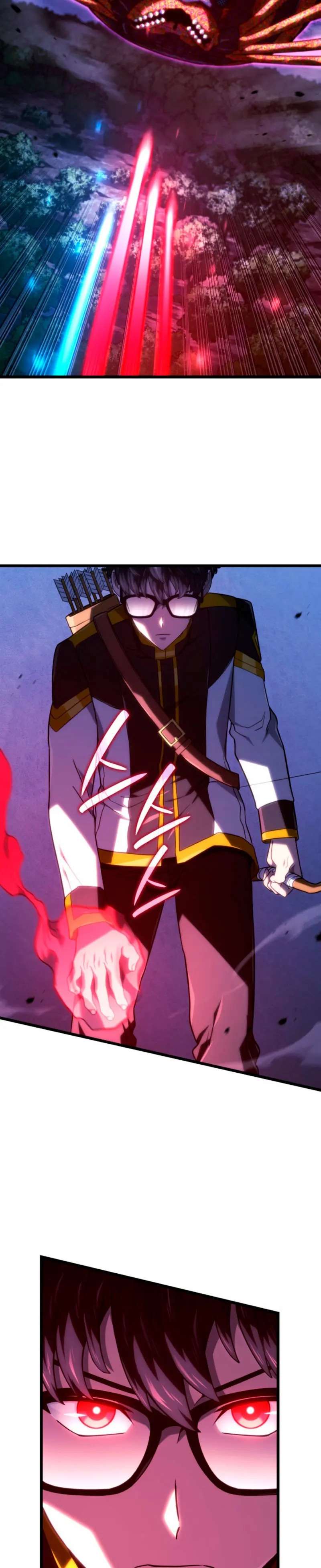 Read La Venganza del Sabueso de Sangre de Hierro Manga Online