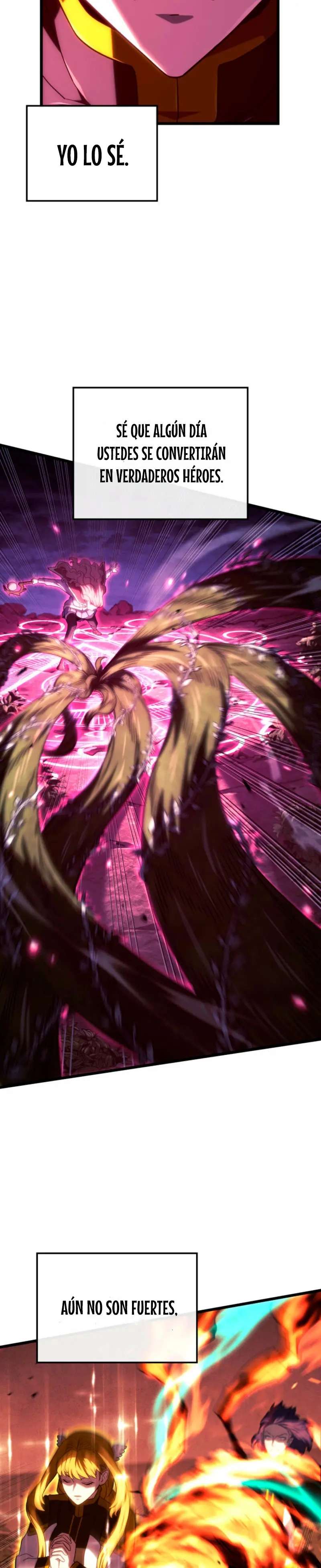 Read La Venganza del Sabueso de Sangre de Hierro Manga Online