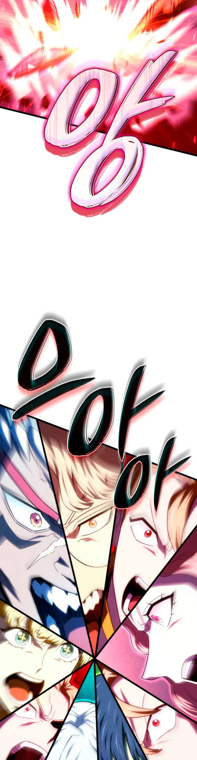 Read La Venganza del Sabueso de Sangre de Hierro Manga Online