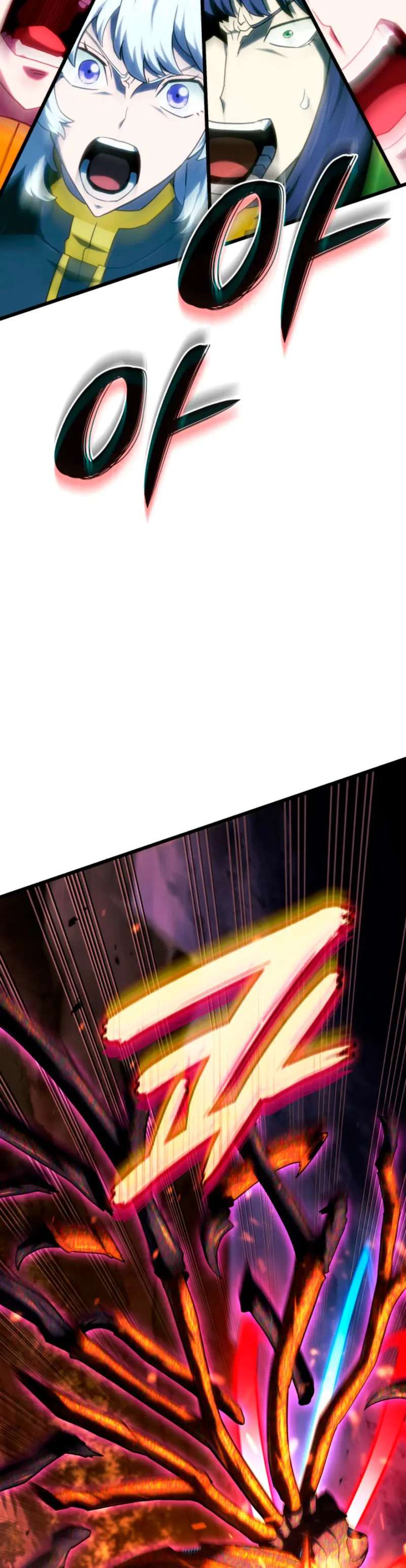 Read La Venganza del Sabueso de Sangre de Hierro Manga Online