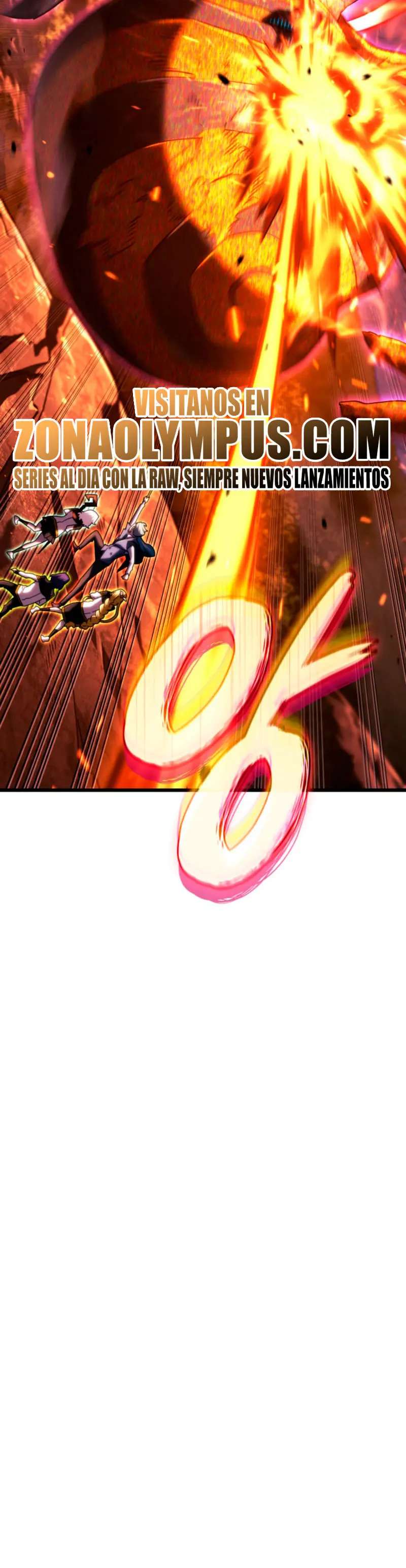 Read La Venganza del Sabueso de Sangre de Hierro Manga Online