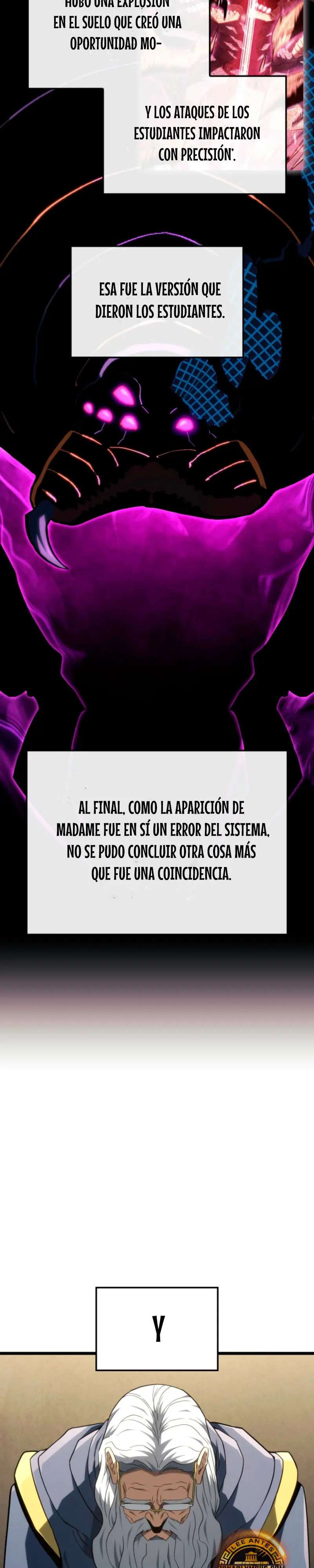 Read La Venganza del Sabueso de Sangre de Hierro Manga Online