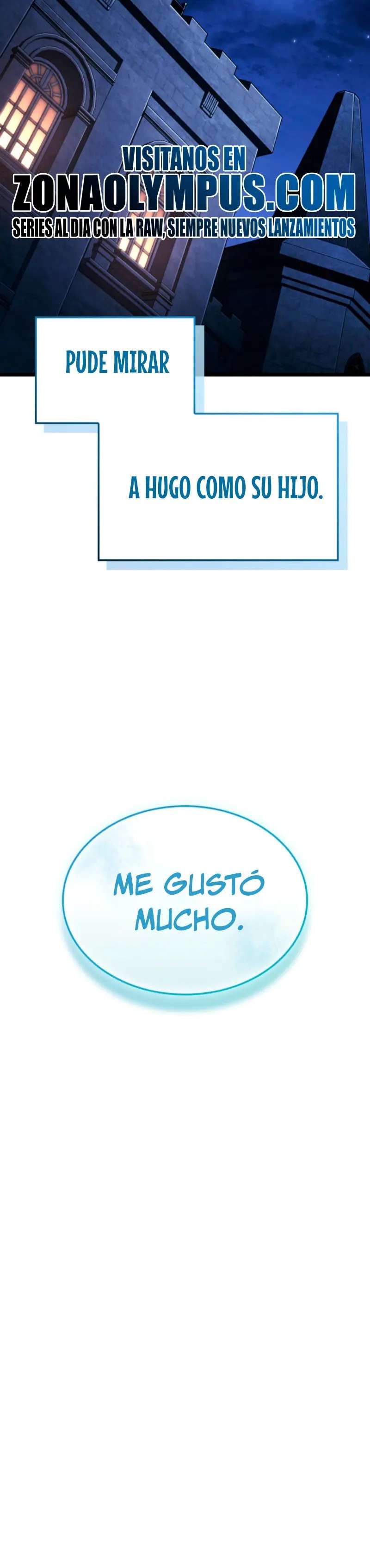 Read La Venganza del Sabueso de Sangre de Hierro Manga Online