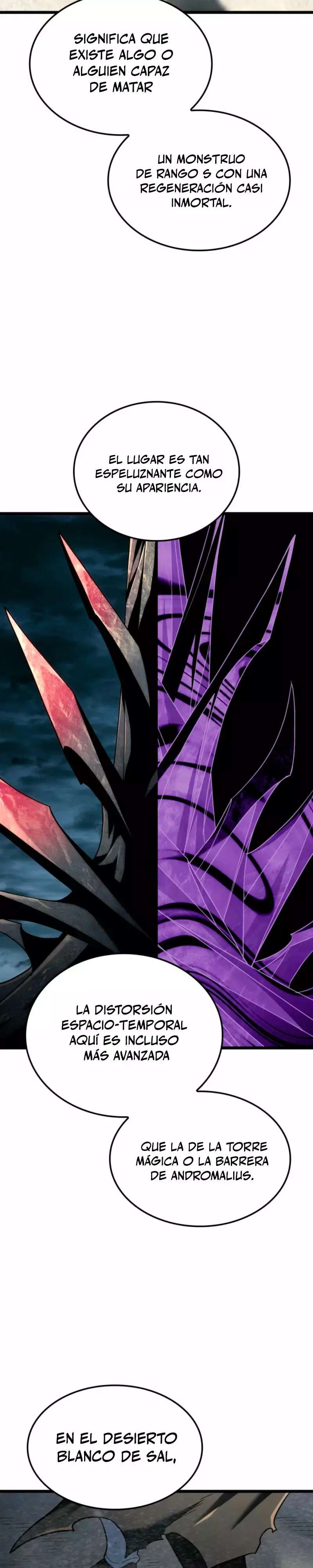Read La Venganza del Sabueso de Sangre de Hierro Manga Online