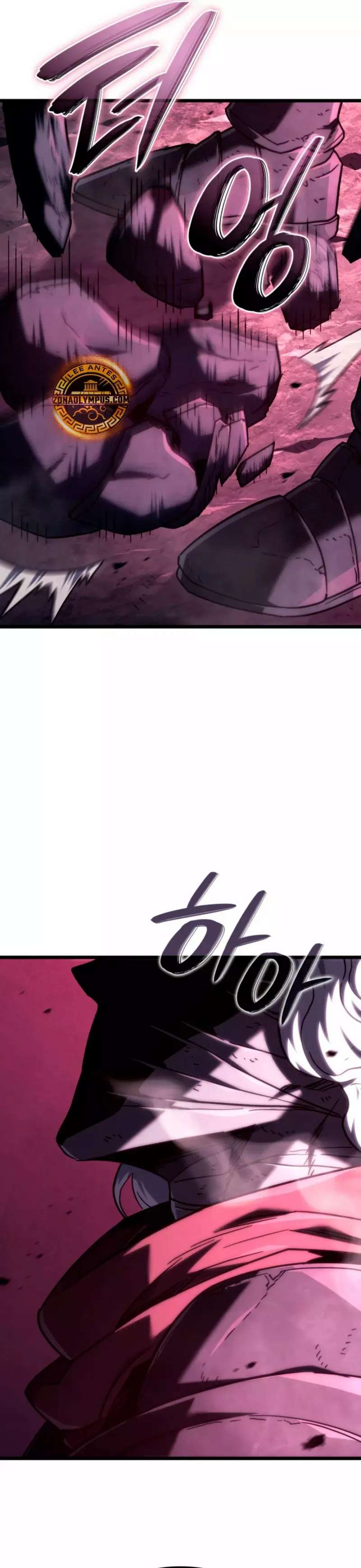 Read La Venganza del Sabueso de Sangre de Hierro Manga Online