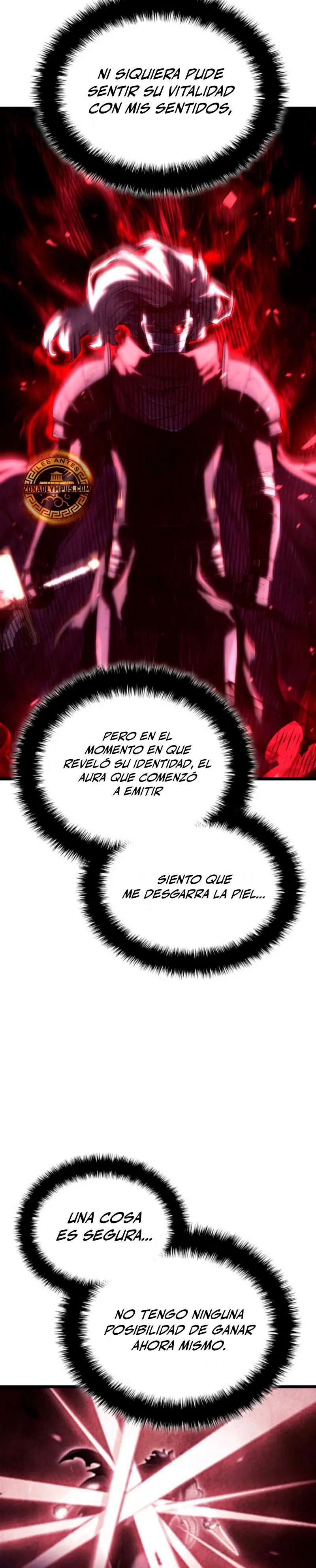 Read La Venganza del Sabueso de Sangre de Hierro Manga Online