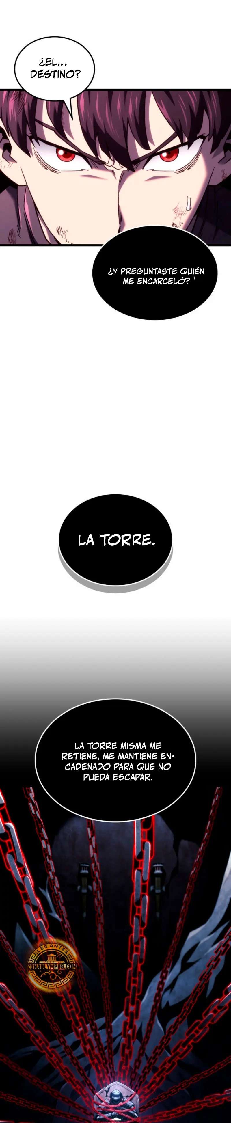 Read La Venganza del Sabueso de Sangre de Hierro Manga Online