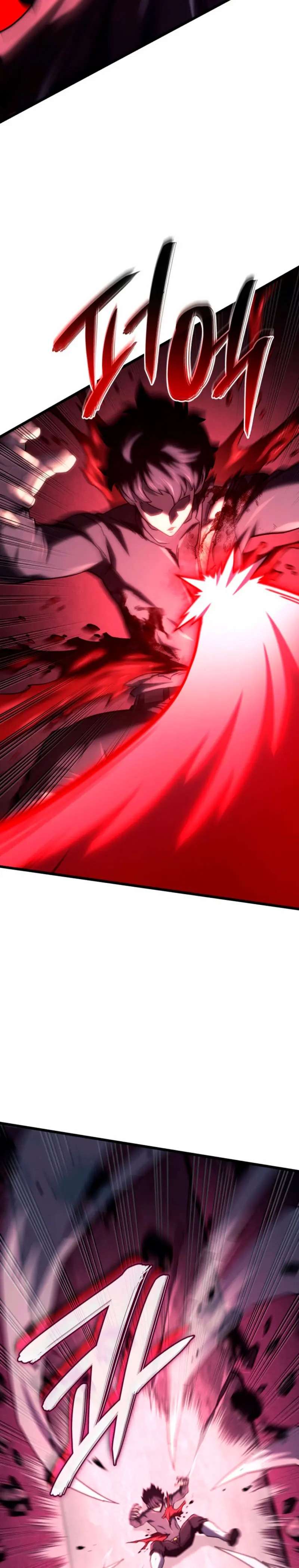 Read La Venganza del Sabueso de Sangre de Hierro Manga Online