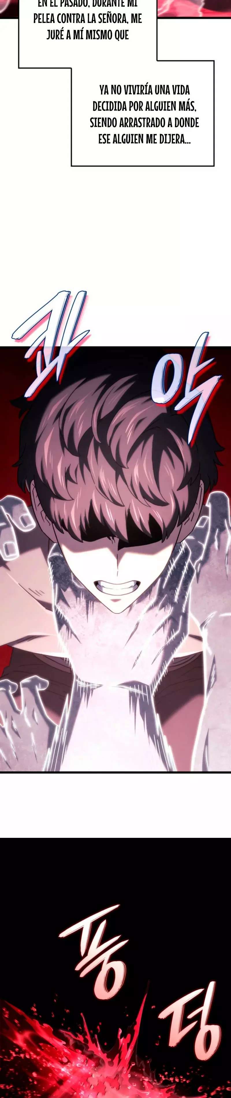 Read La Venganza del Sabueso de Sangre de Hierro Manga Online